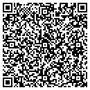 QR code with W Soule & Company contacts
