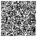 QR code with Whxt contacts