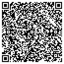 QR code with J C Handyman Service contacts