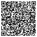 QR code with Wici contacts