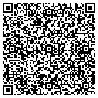 QR code with Raata Audio Systems contacts