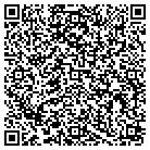 QR code with Radayeva Music Studio contacts
