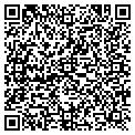 QR code with Glova Corp contacts
