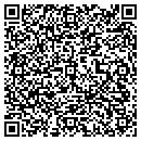 QR code with Radical House contacts