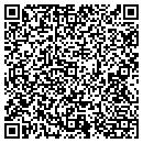 QR code with D H Contracting contacts