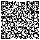 QR code with Hall & Assoc Computers contacts