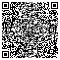 QR code with Wjmx contacts