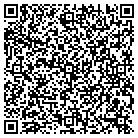 QR code with L And M Restoration LLC contacts