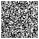 QR code with J & J Service contacts