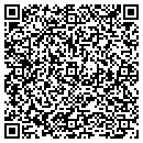 QR code with L C Contracting Co contacts