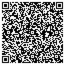 QR code with J S Custom Pcs LLC contacts