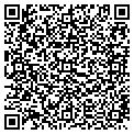 QR code with Wksx contacts