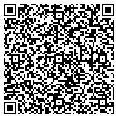 QR code with Reef Recording contacts