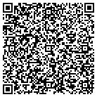 QR code with Antioch Primitive Baptist Chr contacts