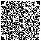 QR code with Kalmes Mechanical Inc contacts