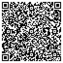 QR code with Rekage Audio contacts