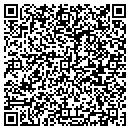 QR code with M&A Computers and Video contacts