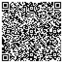 QR code with M And M Contractors contacts