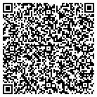 QR code with Hannah's Lawn & Landscape Service contacts