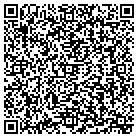 QR code with Hickory Grove Nursery contacts