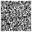 QR code with Higher Ground Landscape LLC contacts