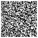 QR code with L & L Handyman contacts