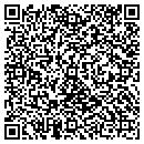 QR code with L N Handyman Services contacts