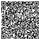 QR code with Santisound contacts