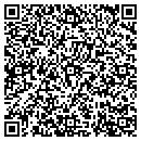QR code with P C Guy's R'Us LLC contacts