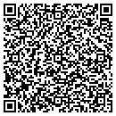 QR code with M&M Building Contractors Inc contacts
