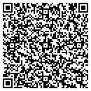 QR code with P C Strike Force contacts