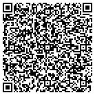 QR code with American Inn Of Long Beach Bld contacts