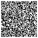 QR code with P C Wizard LLC contacts