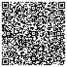 QR code with Mike Sims Digging Service contacts