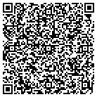 QR code with Phillip's Septic Tank-Plumbing contacts