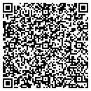 QR code with B R Coppinger Construction contacts