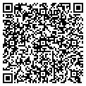 QR code with Mvp Contractors contacts