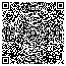 QR code with Johnston's Lawn Service contacts