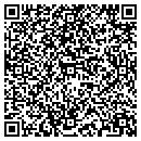 QR code with N And Out Contractors contacts