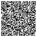 QR code with Simms Music Studio contacts