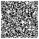 QR code with M M Handyman To the Resc contacts