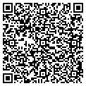 QR code with Wzmj contacts