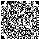 QR code with Chemokine Pharmaceuticals contacts