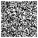 QR code with C & R Mechanical contacts