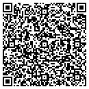 QR code with Skyway Exxon contacts