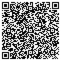 QR code with Cas Construction contacts