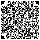 QR code with L And L Irrigation Nursery And Landscape contacts