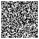 QR code with My Handyman contacts