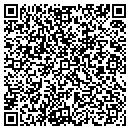 QR code with Henson Septic Systems contacts