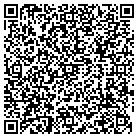 QR code with Henson Septic Tanks & Supplies contacts